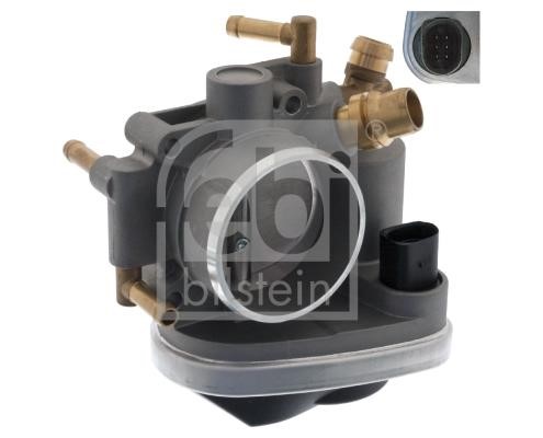 febi 100799 Throttle body 100799