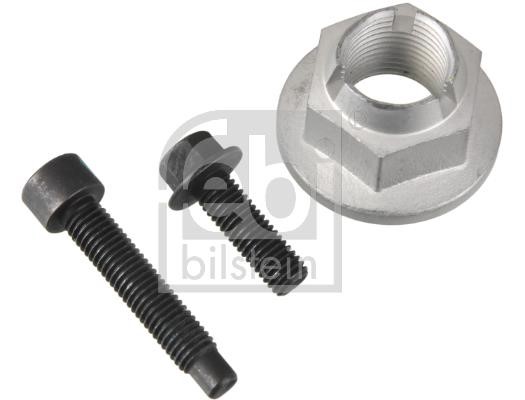 febi 101122 Wheel bearing kit 101122
