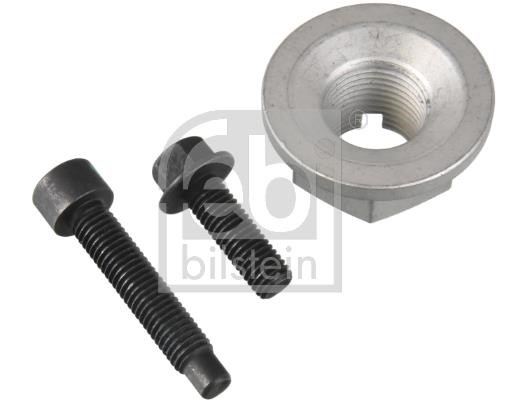 Wheel bearing kit febi 101122