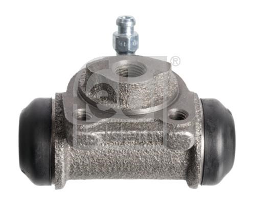 febi 102711 Wheel Brake Cylinder 102711 102711 febi Wheel Brake Cylinder