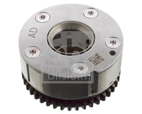 Camshaft sprocket Smart: 102990 febi Camshaft Adjuster