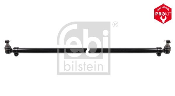 Inner track rod end MAN: 103426 febi Inner Tie Rod