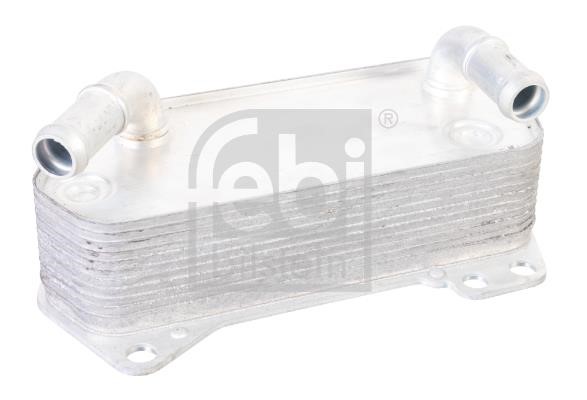 febi 105874 Oil cooler 105874