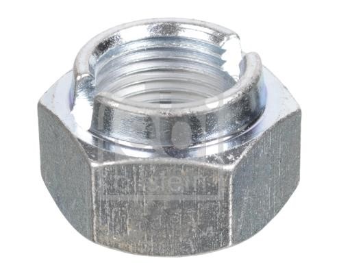 febi 106004 Nut 106004 106004 febi Nut