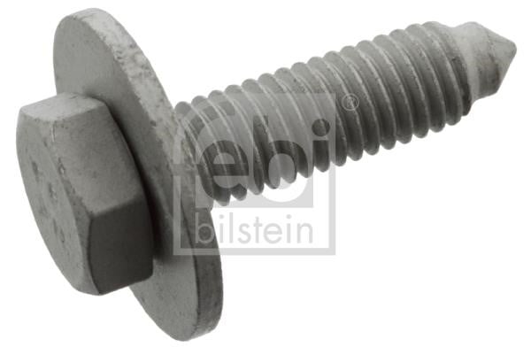 104071 febi Bolt with washer