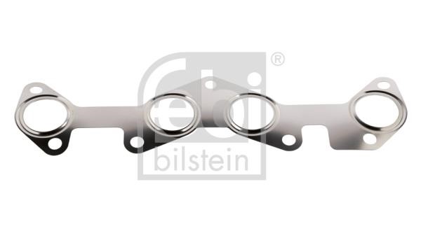 febi 104372 Exhaust pipe gasket 104372