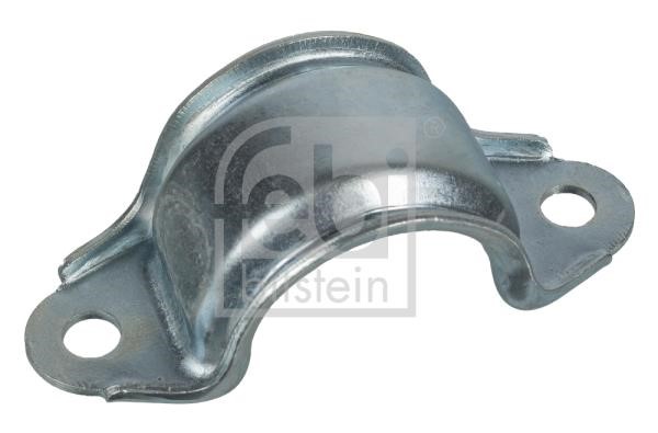 febi Bracket, front stabilizer bushings – price 20 PLN