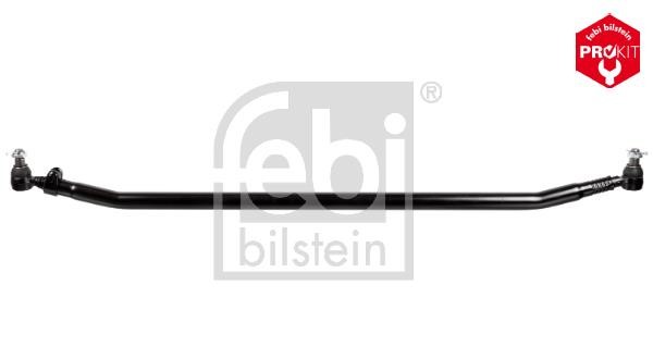 febi 106187 Steering tie rod 106187 106187 febi Steering tie rod