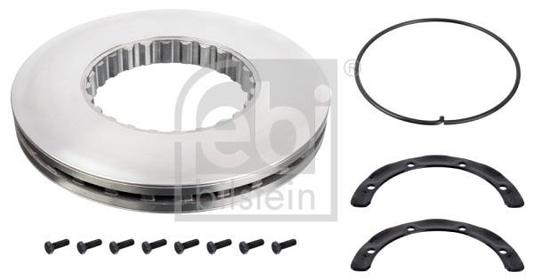 Buy febi 104671 at a low price in United Arab Emirates!