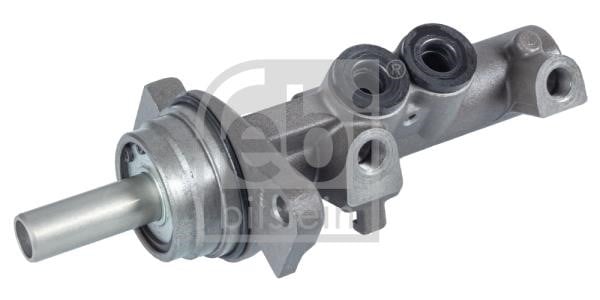 febi 106219 Brake Master Cylinder 106219 106219 febi Brake Master Cylinder