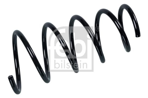 febi 104710 Coil Spring 104710