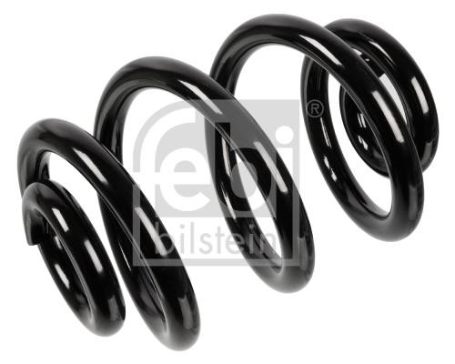 febi 104740 Suspension Spring 104740 104740 febi Suspension Spring