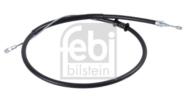 febi 106234 Hand brake cable 106234 106234 febi Hand brake cable