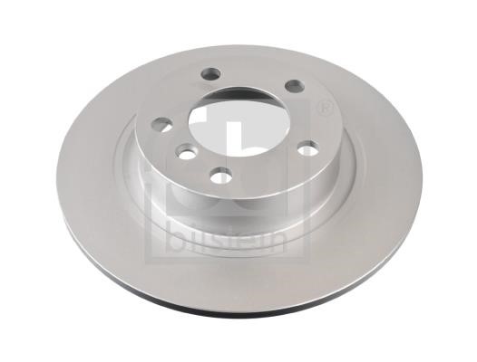 febi 106295 Brake disk 106295 106295 febi Brake disk