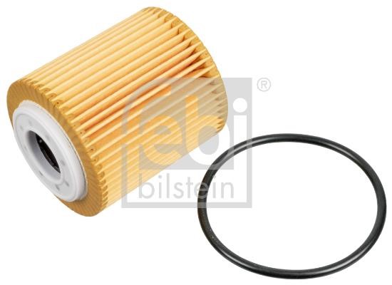 febi 106371 Oil Filter 106371