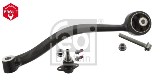 febi 106431 Control/Trailing Arm, wheel suspension 106431 106431 febi Control/Trailing Arm, wheel suspension