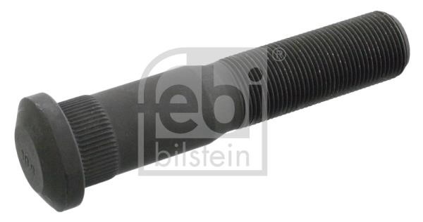 106432 febi Wheel bolt
