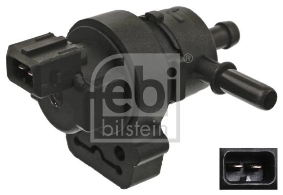 febi 106436 Fuel tank vent valve 106436