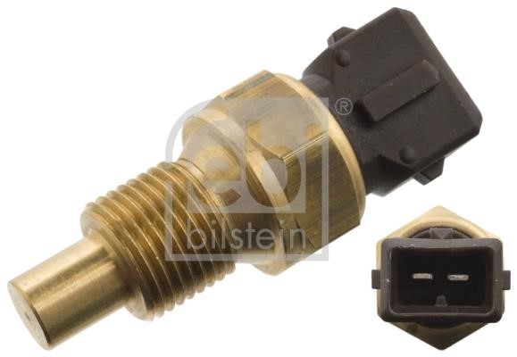 febi 106458 Coolant temperature sensor 106458 106458 febi Coolant temperature sensor