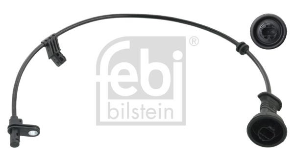febi Sensor, wheel speed – price 116 PLN