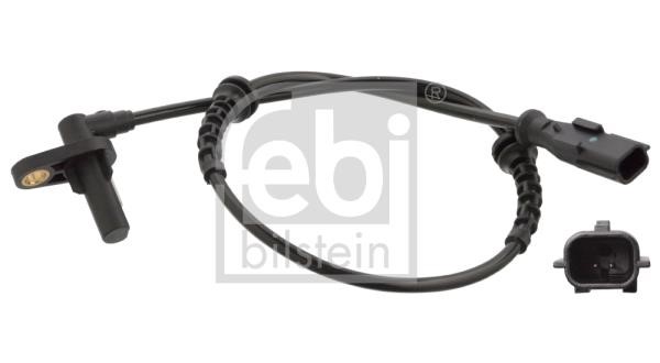 febi 106462 Sensor ABS 106462 106462 febi Sensor ABS