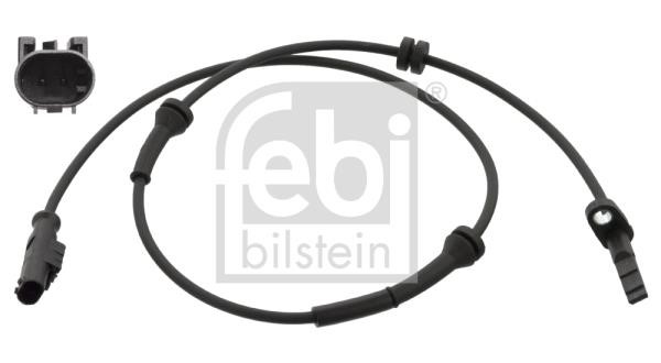 febi 106463 Sensor, wheel speed 106463 106463 febi Sensor, wheel speed