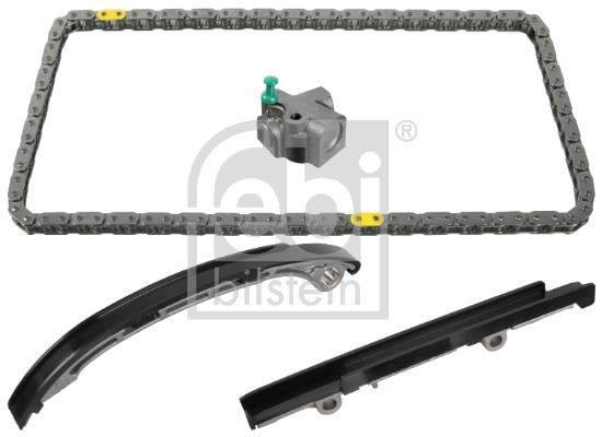 106628 febi Timing chain kit