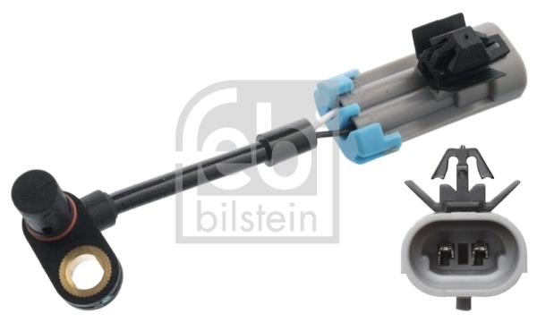 Buy febi 106652 – good price at EXIST.AE!