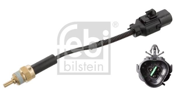febi 106520 Coolant temperature sensor 106520 106520 febi Coolant temperature sensor