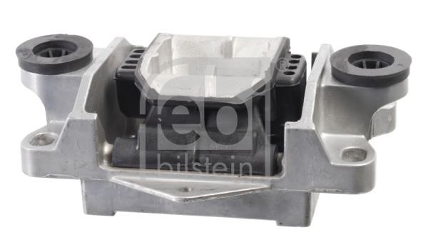 febi 106550 Mounting, automatic transmission 106550 106550 febi Mounting, automatic transmission