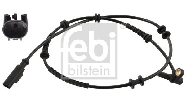 febi 106706 Sensor, wheel speed 106706