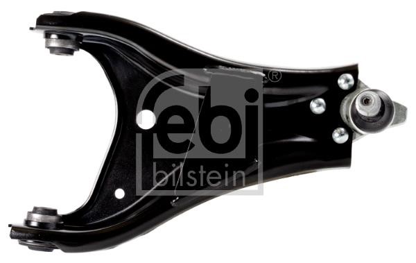 febi 106710 Control/Trailing Arm, wheel suspension 106710 106710 febi Control/Trailing Arm, wheel suspension