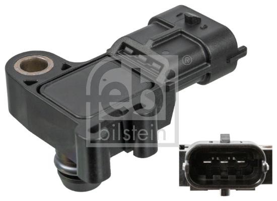 febi 106732 MAP Sensor 106732