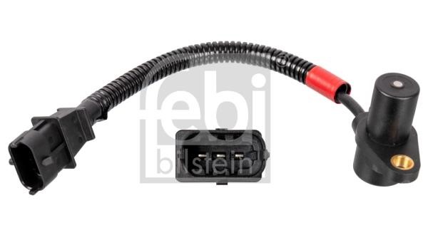 febi 106809 Crankshaft position sensor 106809