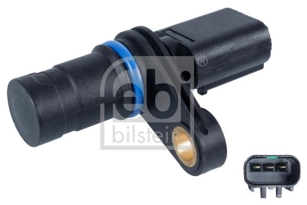 Crank sensor Mini: 106821 febi Crankshaft position sensor