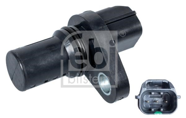 Cam sensor Subaru BRZ: 106824 febi Camshaft position sensor
