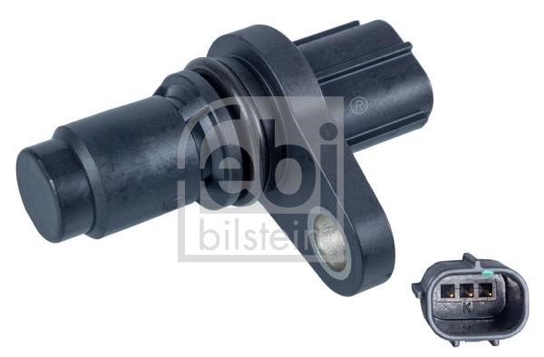 Cam sensor Lexus NX: 106787 febi Camshaft position sensor