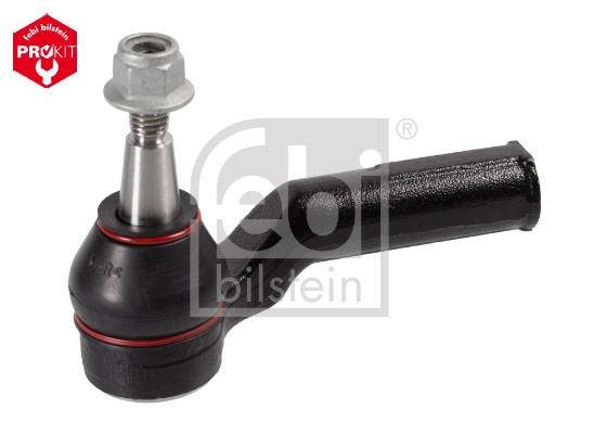 febi 106864 Tie rod end outer 106864 106864 febi Tie rod end outer