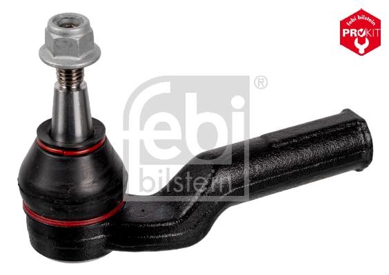 febi 106865 Tie rod end 106865 106865 febi Tie rod end