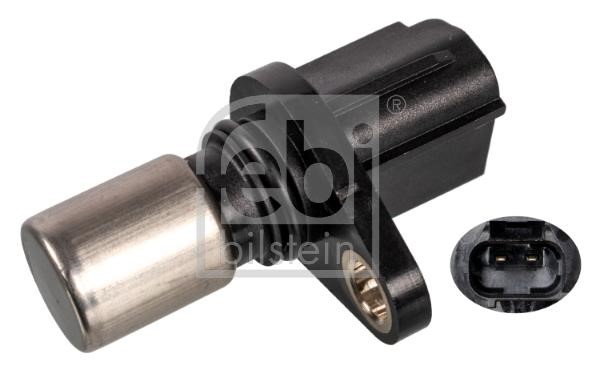 CMP sensor Toyota: 106804 febi Camshaft position sensor