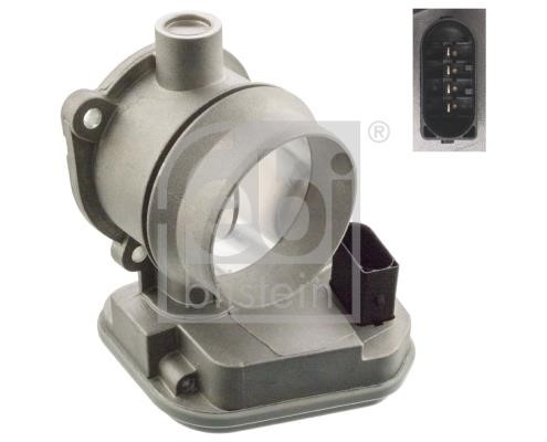 febi 107022 Throttle body 107022