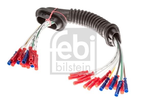 febi 107071 Cable Repair Set 107071 107071 febi Cable Repair Set