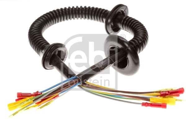 febi 107073 Cable Repair Set 107073