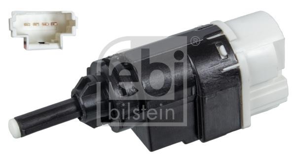 Brake light switch febi 107002