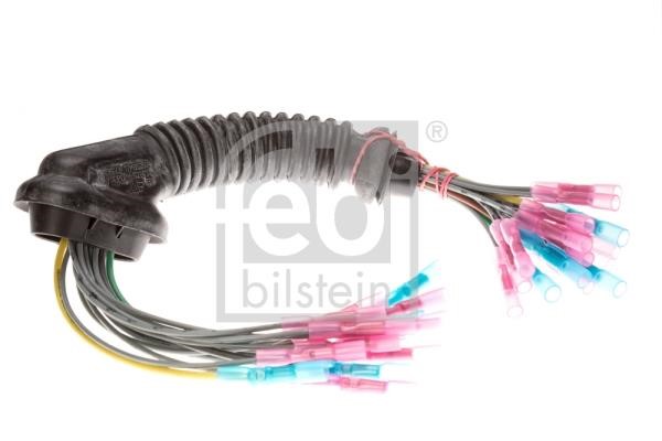 febi 107113 Cable Repair Kit, tailgate 107113 107113 febi Cable Repair Kit, tailgate
