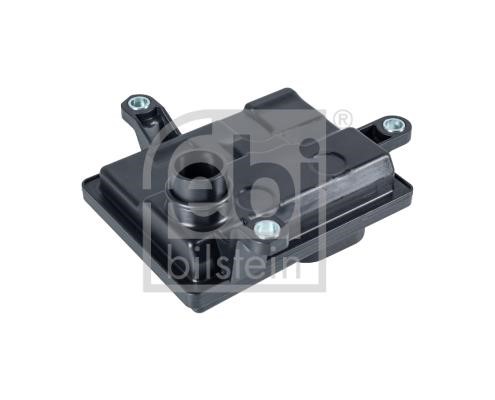 Automatic transmission filter febi 107008