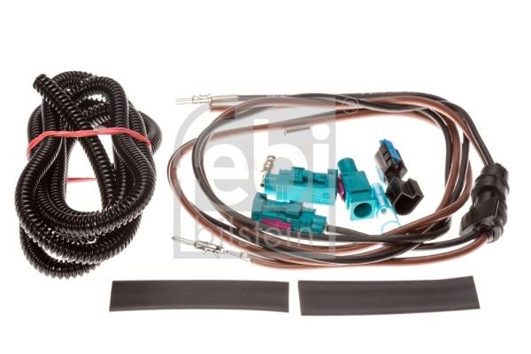 107139 febi Cable Repair Set