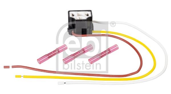 febi 107142 Cable Repair Kit, headlight 107142 107142 febi Cable Repair Kit, headlight