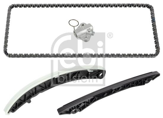 Timing chain set Suzuki: 107207 febi Timing chain kit