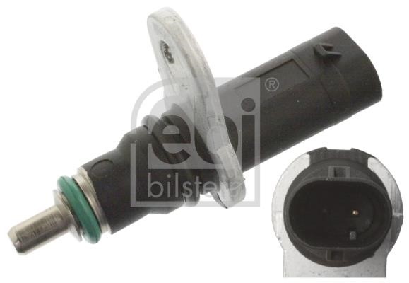 febi 107210 Coolant temperature sensor 107210